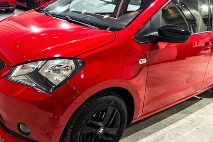 Seat Mii 37.701 km 10.800 &euro; Voerde 46562