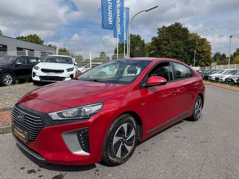 IONIQ