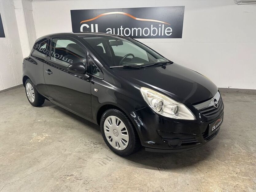 Corsa