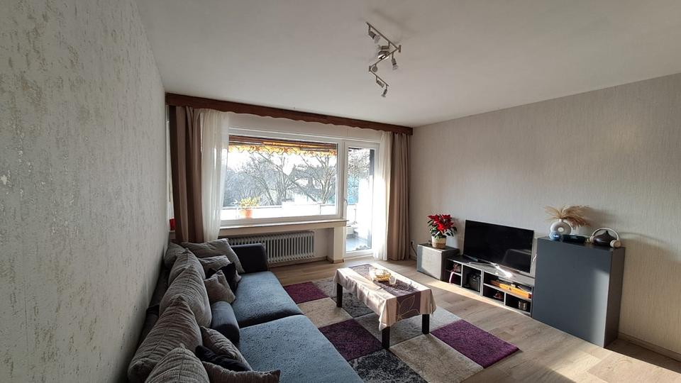 Etagenwohnung Bochum Bochum-Ost - 3.5 Zimmer, 85 m&sup2;, 269.000&euro; | Angebot:26284415