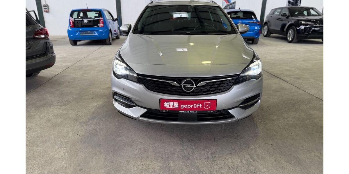 Opel Astra 78.832 km 12.900 &euro; Oberhausen 46149