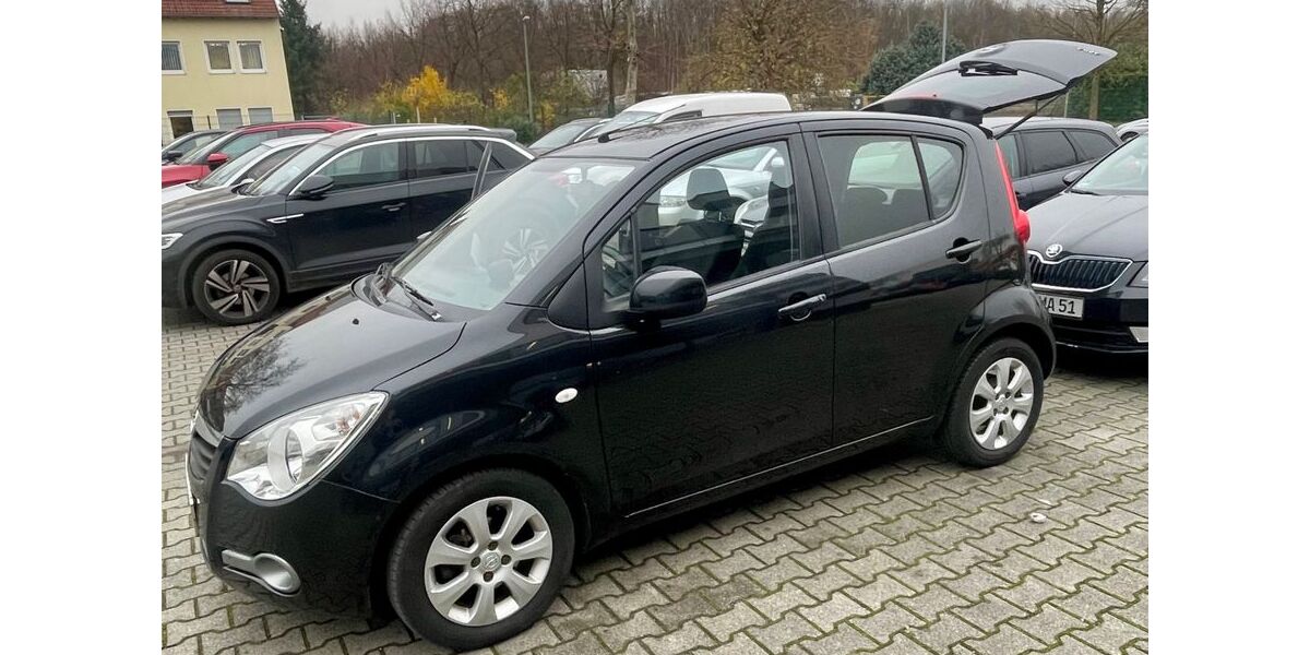 Opel Agila 151.000 km 2.950 € Mülheim an der Ruhr 45472