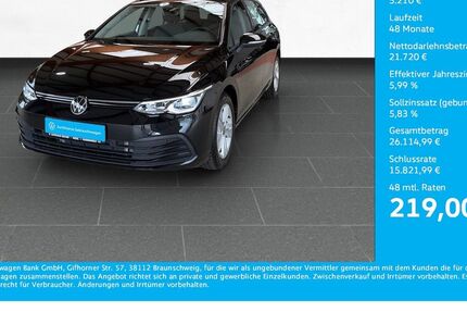 VW Golf 9.629 km 26.930 &euro; Wesel 46485
