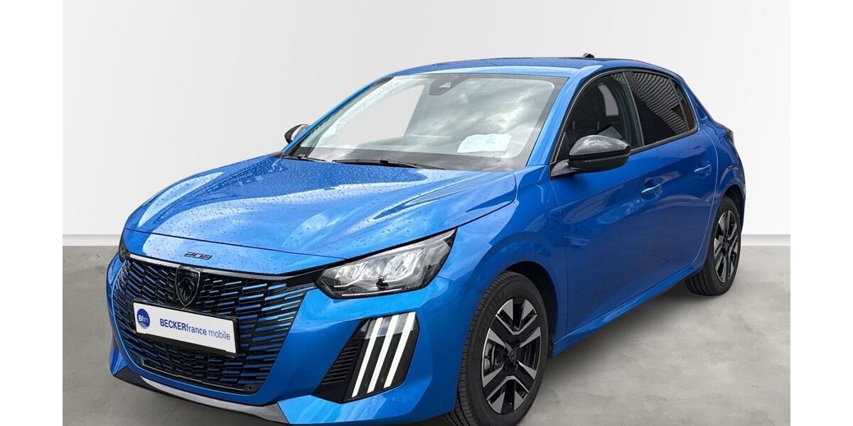 Peugeot 208 6.800 km 20.950 &euro; Oberhausen 46149