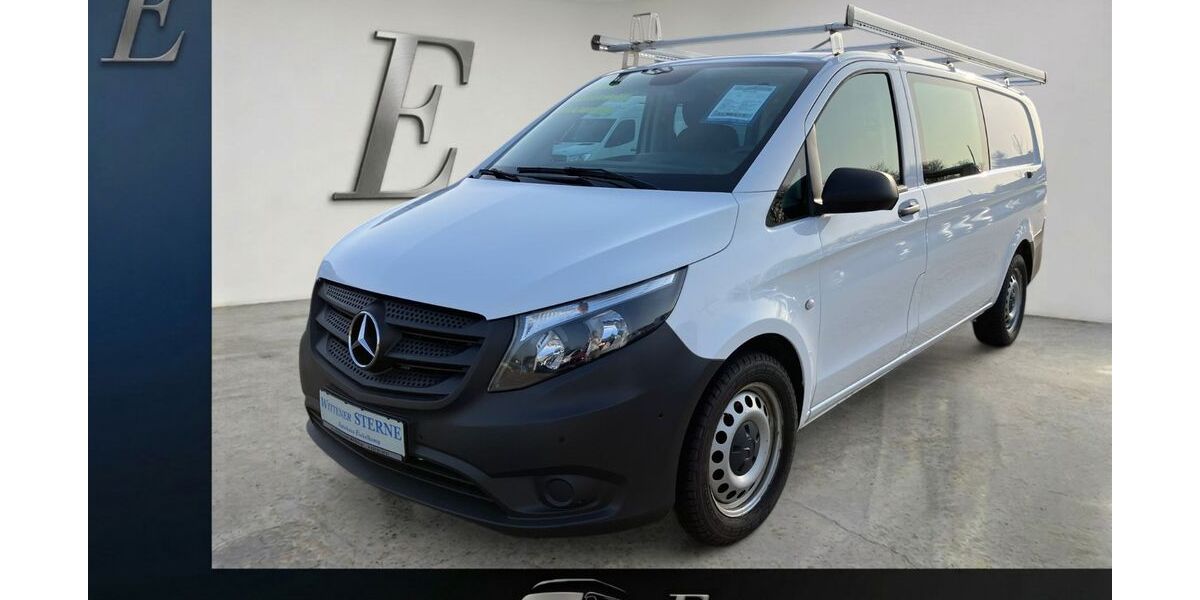 Mercedes-Benz Vito 122.508 km 29.988 &euro; Witten 58454