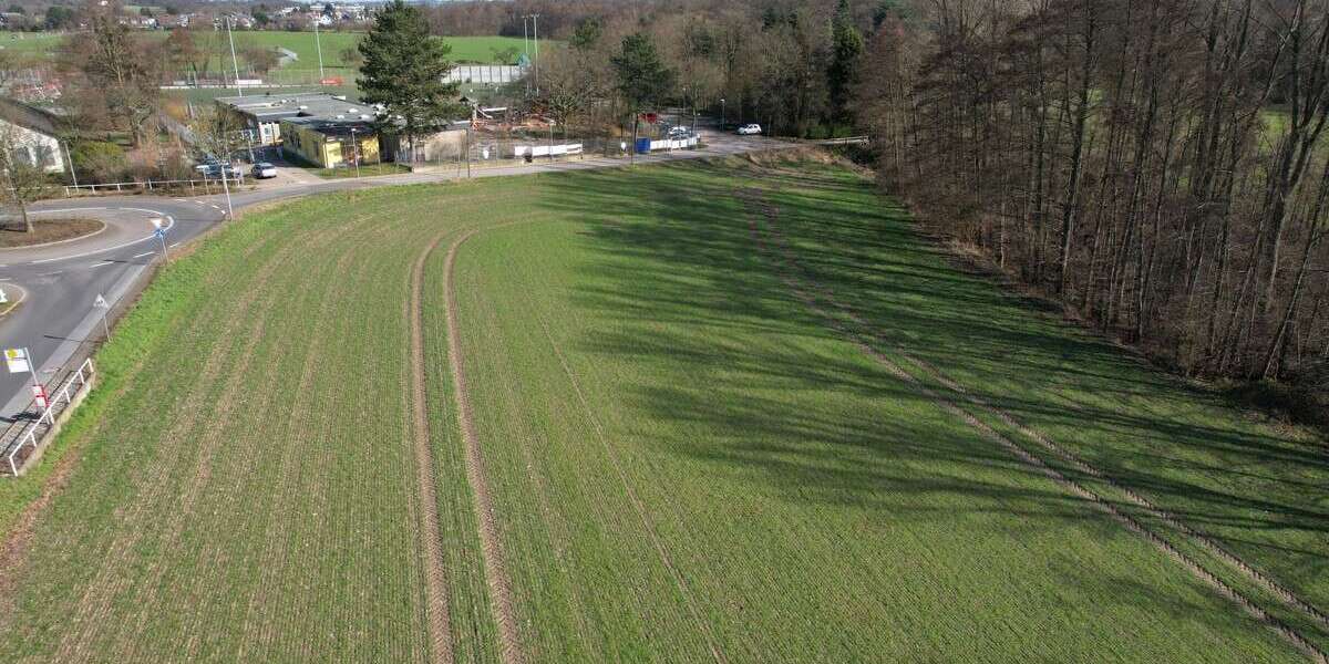 Grundstück Ratingen / Breitscheid Breitscheid - 12.500&euro; | Angebot:26128438