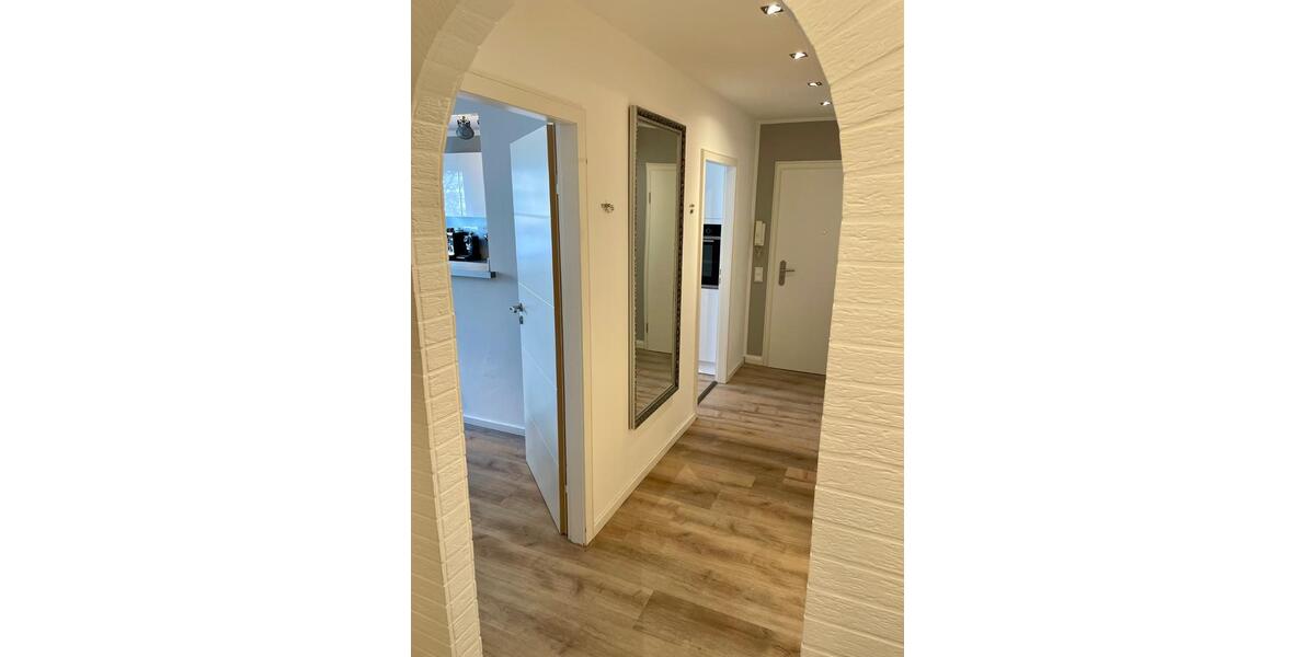 Erdgeschoßwohnung Bochum Eppendorf - 3.5 Zimmer, 74 m&sup2;, 179.000&euro; | Angebot:25973704