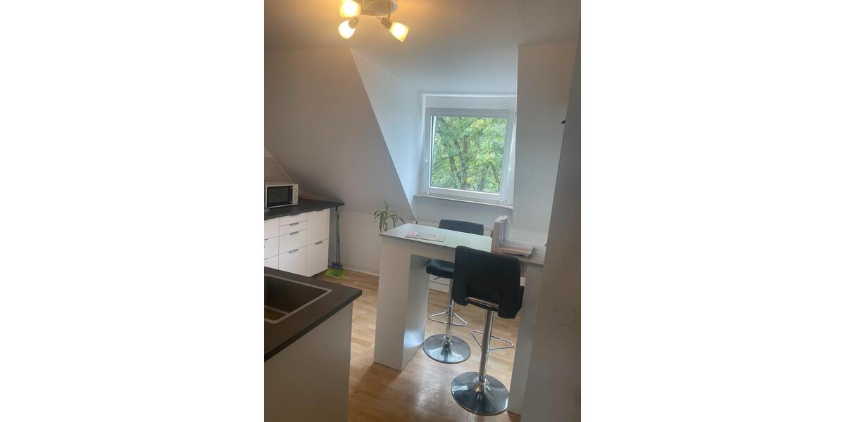 Schöne gepflegte 3,5-Zi. Wohnung in Bochum Wattenscheid 3.5 zimmer