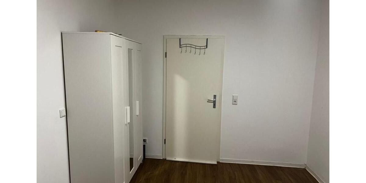 Erdgeschoßwohnung Bochum Wiemelhausen - 2 Zimmer, 48 m&sup2;, 550&euro; | Angebot:24565043