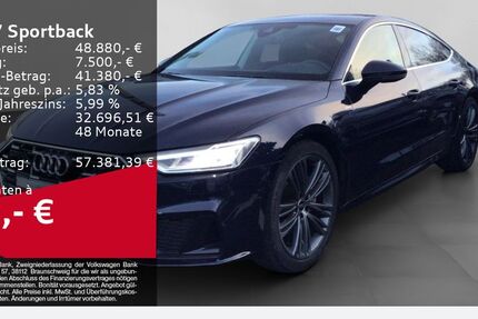 Audi A7 34.291 km 43.970 &euro; Gelsenkirchen 45894
