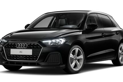 Audi A1 8.660 km 27.980 &euro; Wesel 46483