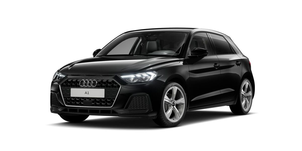 Audi A1 8.660 km 27.980 &euro; Wesel 46483