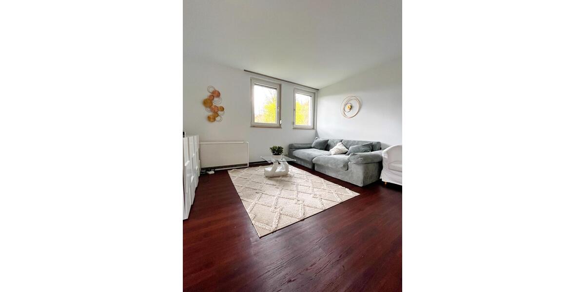 Etagenwohnung Mülheim an der Ruhr Linksruhr - 2 Zimmer, 60 m&sup2;, 800&euro; | Angebot:24628427