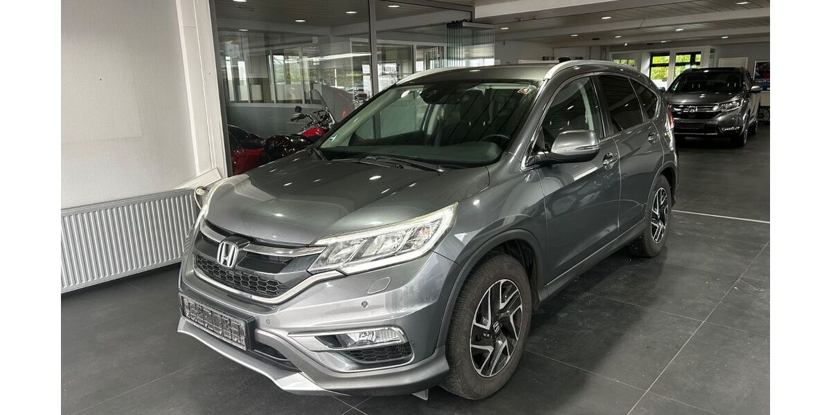 Honda CR-V 370.000 km 7.950 &euro; Kamp Lintfort 47475