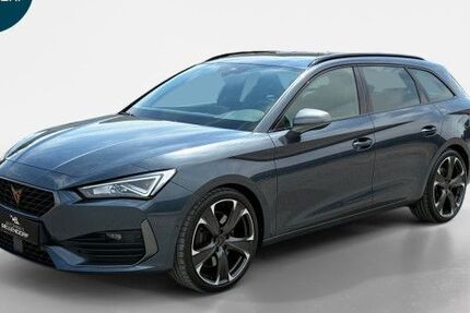 Cupra Leon 56.715 km 33.470 &euro; Bottrop 46244