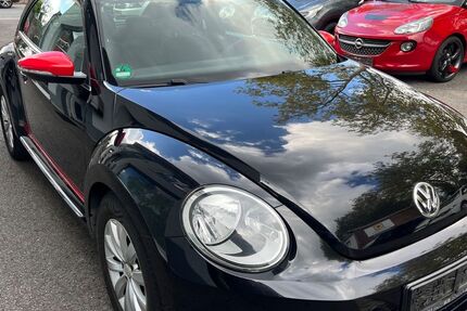 VW Beetle 159.000 km 5.499 &euro; Recklinghausen 45663