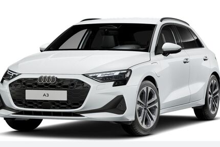 Audi A3 7.690 km 35.530 &euro; Bochum 44809