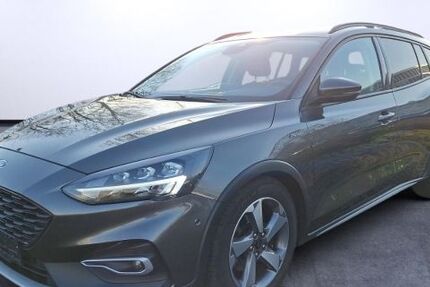 Ford Focus 105.000 km 15.490 &euro; Gelsenkirchen 45891