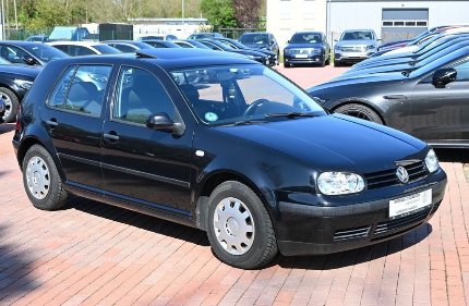 VW Golf 195.000 km 1.990 &euro; Gelsenkirchen 45886