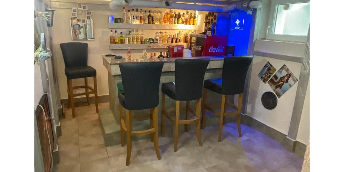 Bungalow Essen Huttrop - 3.5 Zimmer, 110 m&sup2;, 1.870&euro; | Angebot:27615758