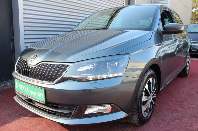 Fabia