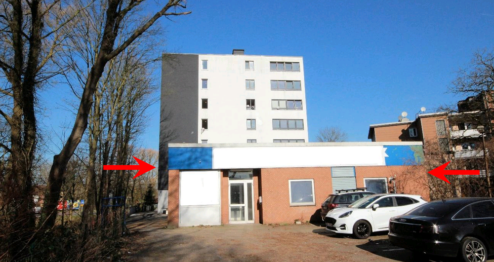 Wohnung zum Kaufen in Marl-Hüls Süd 56.200 € 59 m² 2 zimmer