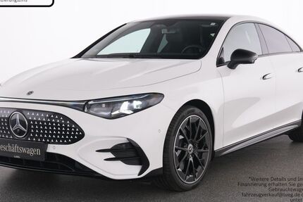 Mercedes-Benz CLA 250 7.900 km 57.450 &euro; Essen 45309