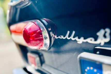 Lancia Fulvia 24.481 km 37.800 &euro; Essen 45127