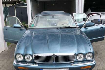 Jaguar XJ 167.000 km 12.800 &euro; Essen 45128