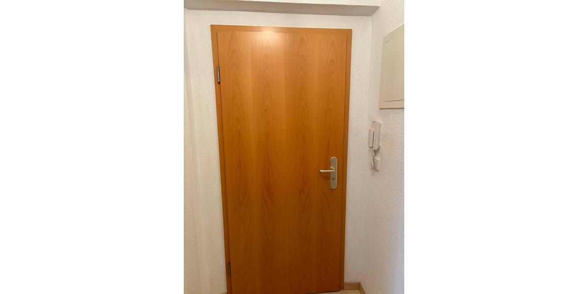 Erdgeschoßwohnung Herne Wanne-Bickern - 1.5 Zimmer, 37 m&sup2;, 248&euro; | Angebot:26351221