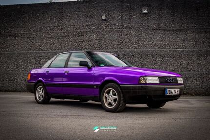 Audi 80