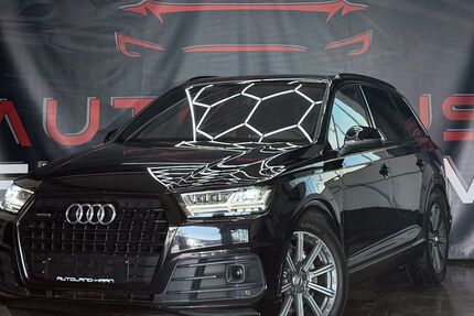 Audi Q7 215.879 km 24.999 &euro; Voerde 46562