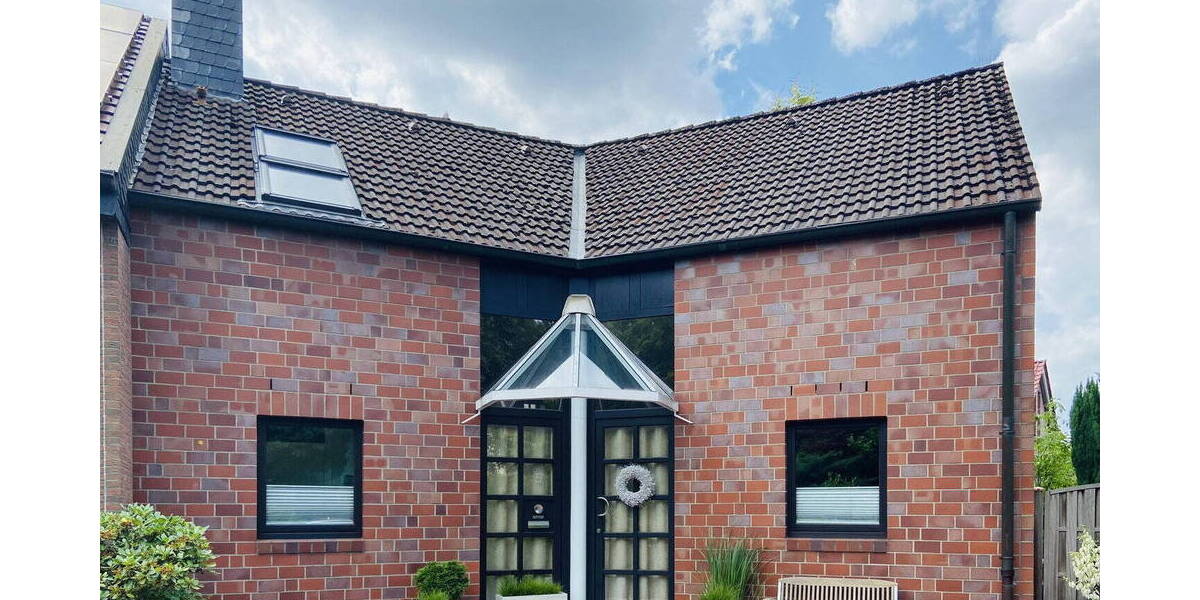 Reihenendhaus Gelsenkirchen Ückendorf - 6 Zimmer, 212 m&sup2;, 695.000&euro; | Angebot:26023381