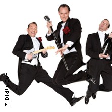 Bidla Buh - Der Name ist Programm - die Abschiedstour 01.02.2026 Elbeforum Brunsbüttel