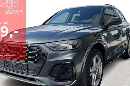 Audi Q5 80.087 km 31.600 &euro; Moers-Hülsdonk 47441
