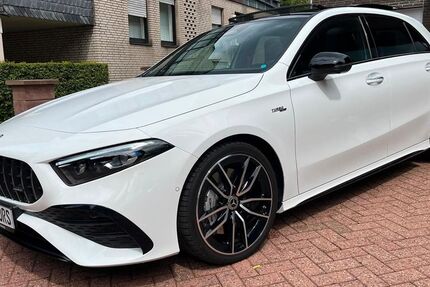 Mercedes-Benz A 35 AMG 4.000 km 47.000 &euro; Duisburg 47167
