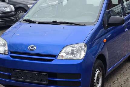 Daihatsu Cuore 190.193 km 1.749 &euro; Essen 45329