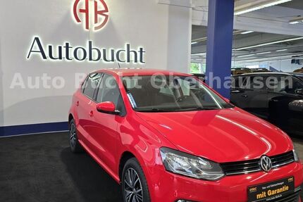 VW Polo 141.000 km 7.699 € Oberhausen 46045