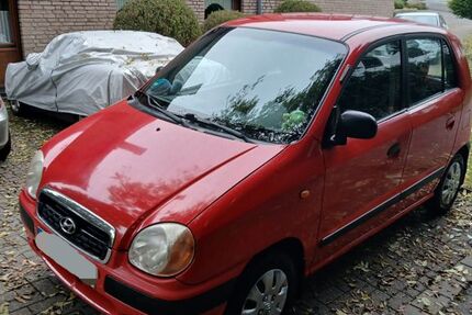 Hyundai Atos 94.000 km 999 € Bochum 44805