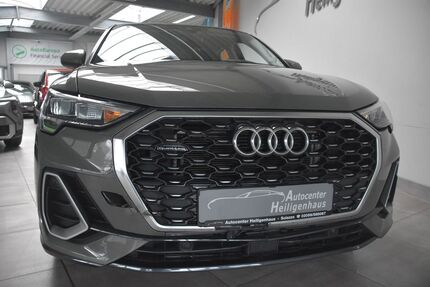 Audi Q3 47.780 km 36.980 &euro; Heiligenhaus 42579