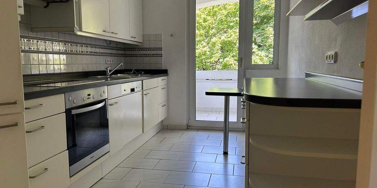 Charmante Wohnung mit EBK im Ehrenfeld 2 zimmer