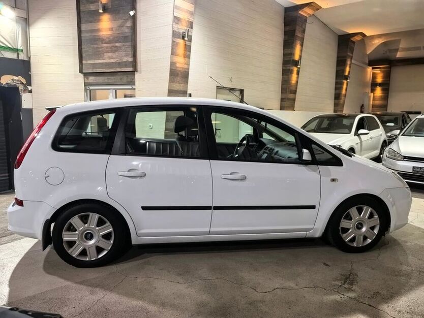 C-Max