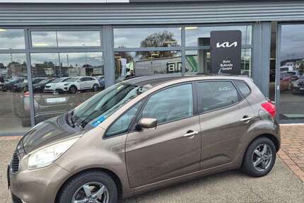 Kia Venga 72.000 km 14.970 € Wesel 46485