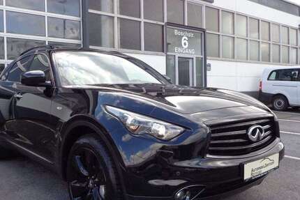 INFINITI QX70