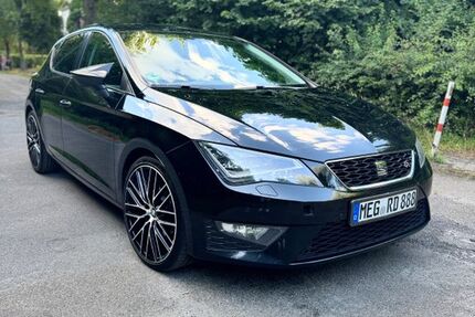 Seat Leon 199.996 km 8.500 &euro; Recklinghausen 45665