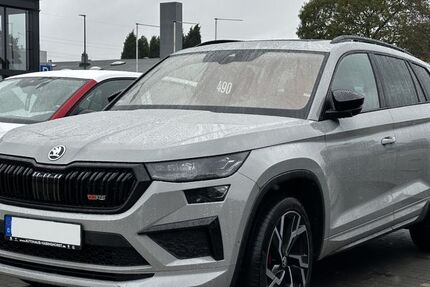 Skoda Kodiaq 63.270 km 37.990 € Castrop-Rauxel 44579