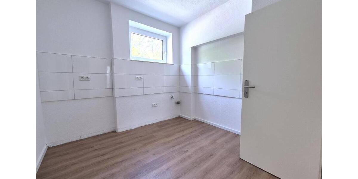Erdgeschoßwohnung Duisburg Hamborn - 2 Zimmer, 47 m&sup2;, 350&euro; | Angebot:26271938