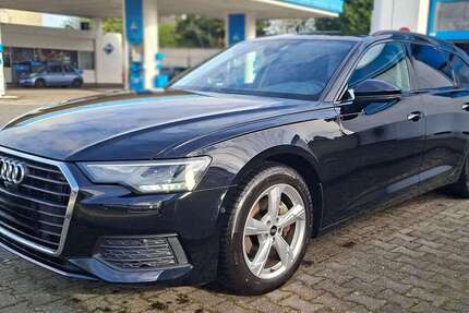 Audi A6 87.850 km 25.800 &euro; Velbert, Stadt 42549