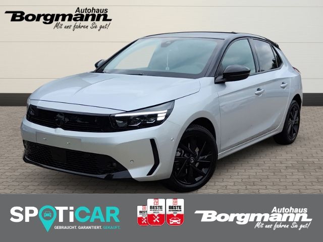 Opel Corsa 25.350 km 21.890 € Dorsten 46286