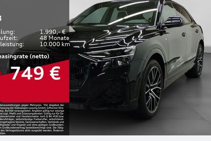 Audi Q8 9.990 km 84.480 &euro; Bochum 44892